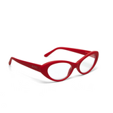 Lina Small Cat Eye